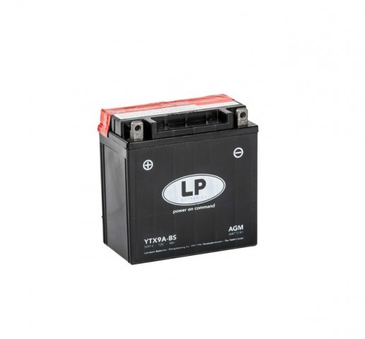 Izh Planet Akü Ltx9a-bs Lp