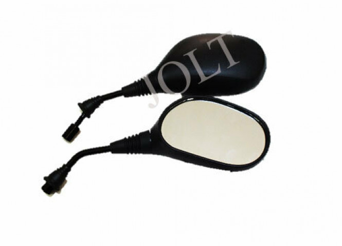Jolt Ayna Takımı Plastik (qy156) 10mm Cub-vitesli