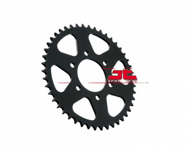 Jt Arka Dişli Hyosung Gv 250 Cc 2004 2015 Jtr1073-46