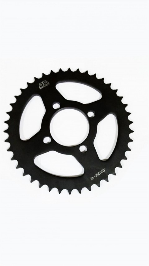 Jt Arka Dişli Jt1206 42t Cbr125r 2004-2010  (428 Zincir İçin)