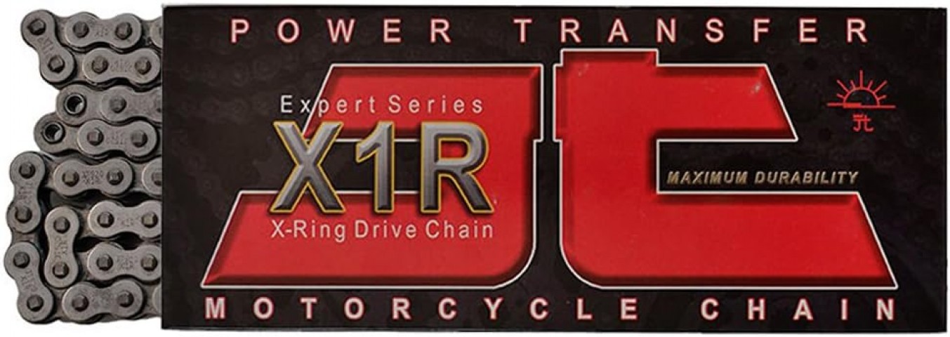Jt Gold Zincir Dişli Seti Suzukı Gsx-r1000 2009-2016  (jtf423-17 Jtr479-42 530xz3-114l)