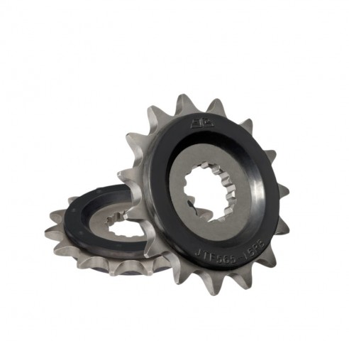 Jt Ön Dişli Jtf565 15t Yamaha Mt-25 Er-6f Er-6n Nınja 650 R Kle650 Versys