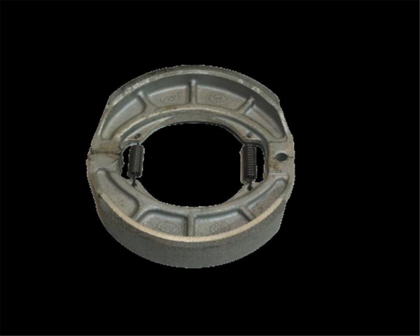 Kanunı (orj) Arka Fren Balatası Takım Dolphın Hussar 2005 Seyhan 125 Terry Vısal 125 Wındy Wındys Wındys 150