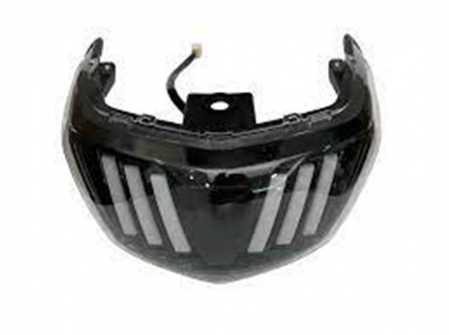 Kanuni Arka Stop Komple (orj) Mati 125
