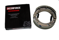 Kanuni Bd100 Arka Fren Balatası Deltaforce