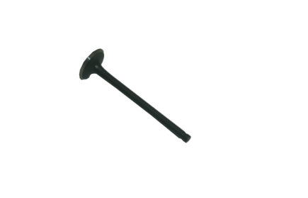 Kanuni Egzoz Sübabı (orj) Mati 125