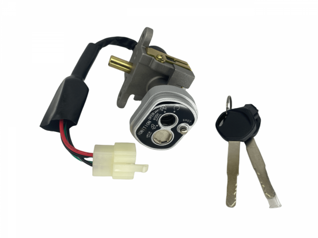 Kanuni (orj) Kontak Komple Kanunı Mati 125