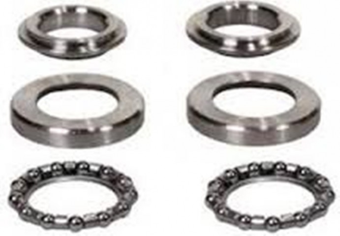 Kanuni Mati 125 Furş Takımı