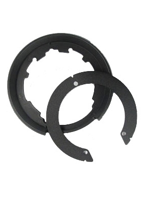 Kappa Bf03k Depo Üstü Çanta Aparatı Honda