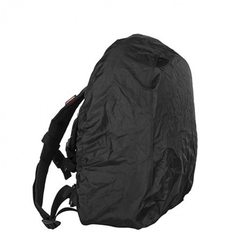 Kappa Sırt Çanta Siyah - Neon Sarı Lh210yl 16-20lt