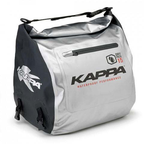 Kappa Wa407s Scooter Çantası