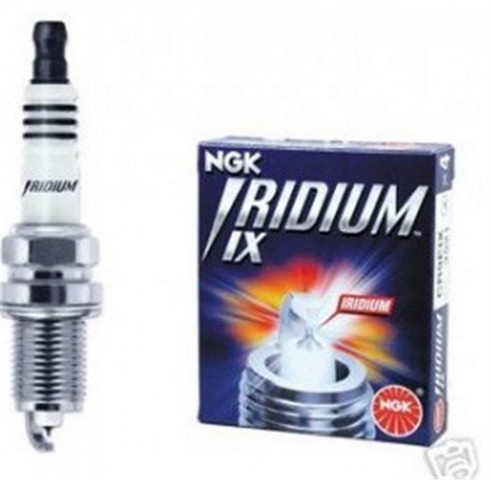 Kawasakı Vn 800 C Drifter 800cc 1999-2000 Ngk İridyum Buji