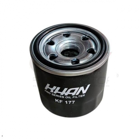 Khan Kf177 Yağ Filtresi Cf Moto 450sr Applications 500 Blast 02-09 900 Firebolt Xb9r 02-07 900 Lightning Xb9s  03-04 900 Lightning Cityx Xb9sx  05-10 1200 Firebolt Xb12 R  04-10 1200