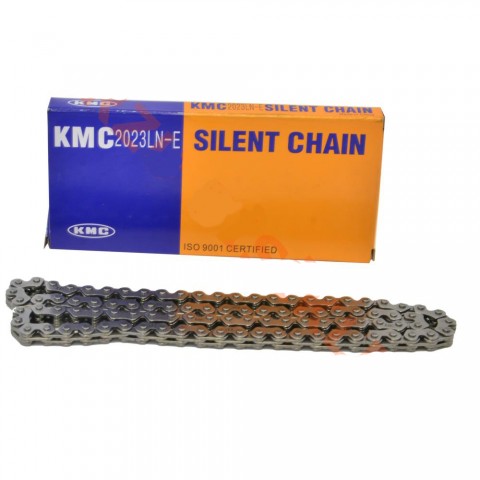 Kmc 2023ln Eksantrik Zinciri 102l Pıoneer Ramzey Xf200-10v - 200cc