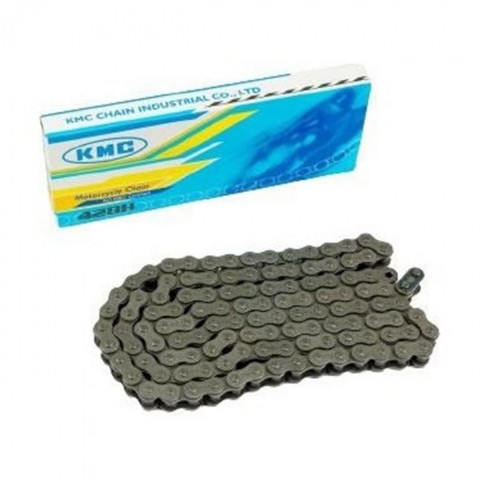 Kmc Zincir 428h-128l Honda Cbf150 Cb125e Ybr125 Akg125 Cg Kn Mr Mcx