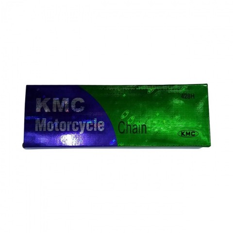 Kmc Zincir 428h Çelik-136