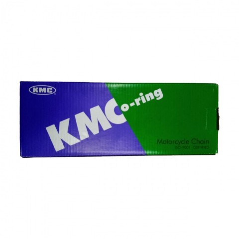 Kmc Zincir 428uo Çelik-132