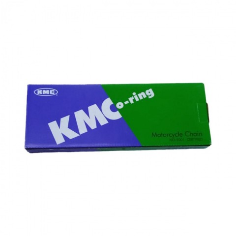 Kmc Zincir 428uo Çelik-134
