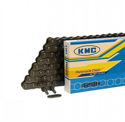 Kmc Zincir Çelik 428h-134l