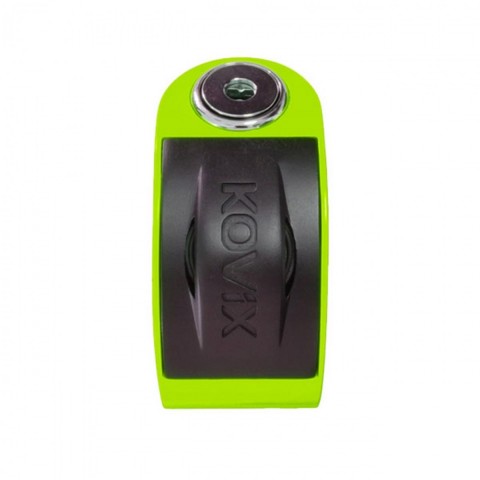 Kovıx Kt6/cb-fg Alarmlı Disk Kilit Yeşil