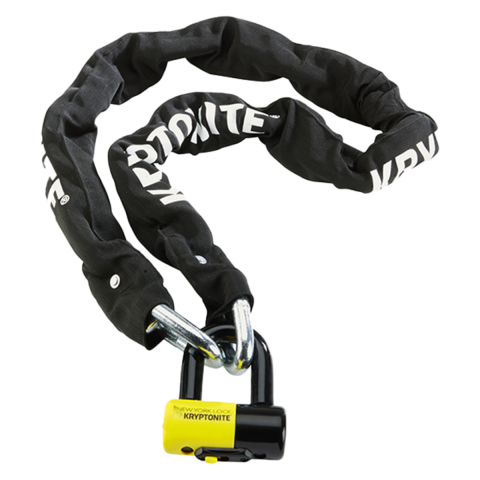 Kryptonıte Zincir Kilit 1515 14.5mm X 150cm