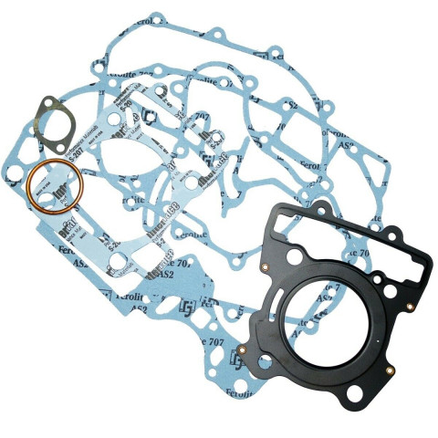 Ktm Duke 200 Conta Takımı