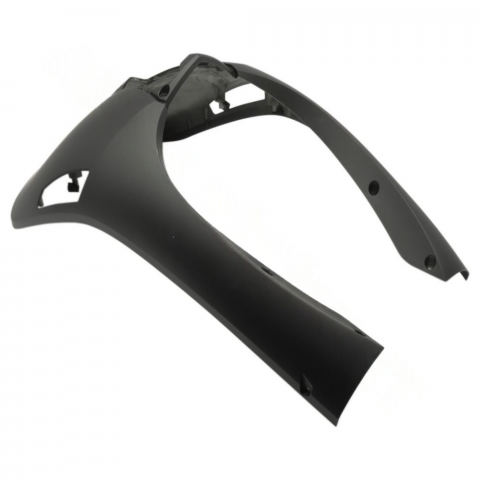 Kuba Bluebırd Sinyal Grenajı Kapaksız Siyah Monero