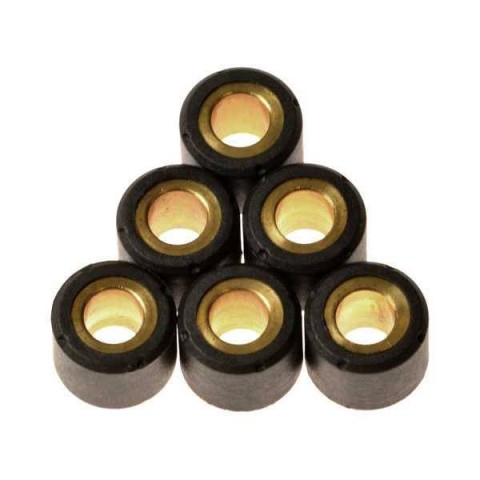 Kuba Borelli 50 Tahrik Seti Rmg 8,3 Gram (baga, Varyatör Bilyası)