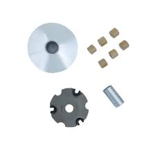 Kuba Brıllıant 50 Ön Varyatör Yarım Set Espada