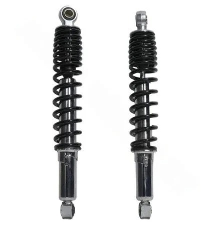 Kuba Tk03 Arka Amortisör Takım