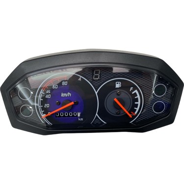 Kuba Tk03 Kilometre Saati