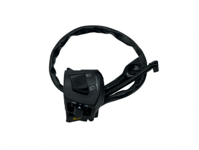 Kuba Tk03 Sol Kumanada