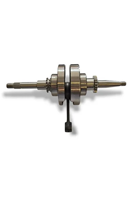 Kuba Vn50 Pro Krank Komple Kuba Space 50