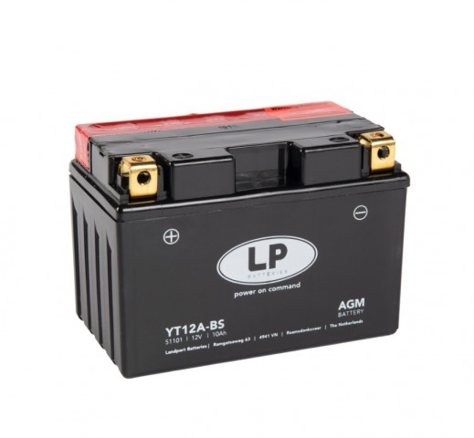 Lp Akü Lt12a 12v10ah 1999-2007 Suzuki Gsx-r 1300 Hayabusa