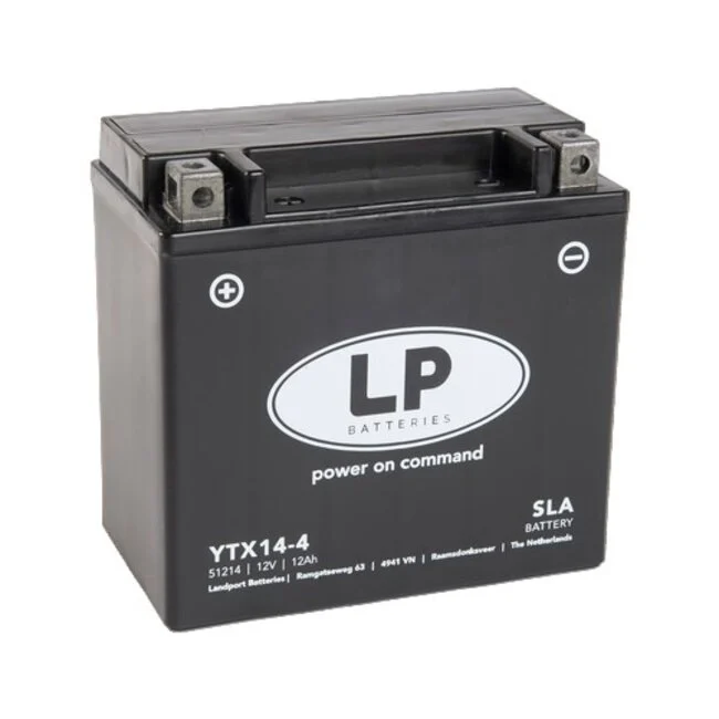 Lp Akü Ltx14-bs Pıaggıo Beverly 250 Hyosung Gt250 Naked Gv650 Kymco Xcıtıng 250i