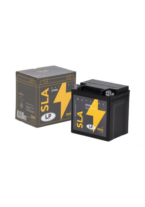 Lp Akü Ltx30l Sla 12v30ah Polarıs Sportsman 800 850 1000 Harley Davıdson 1690 Flhtk Electra Glide Ultra Limited 1450 Flstcı Heritage Softail Class