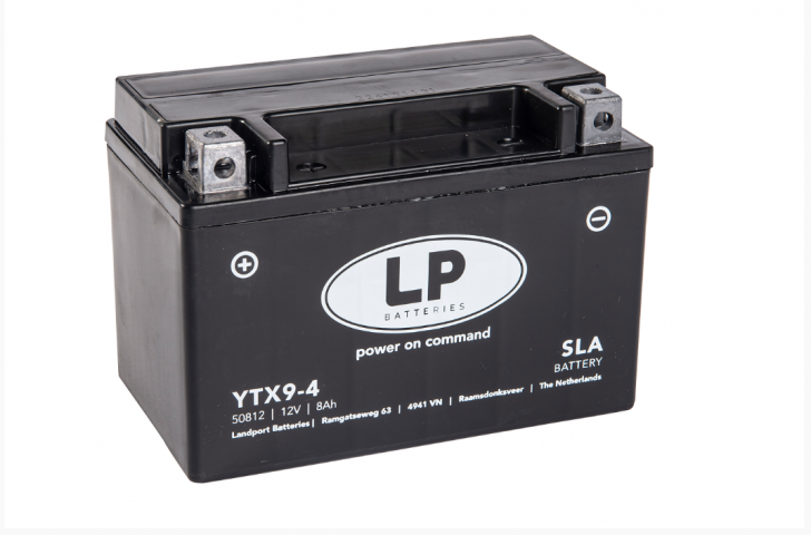 Lp Akü Sla Ltx9 Sla Bajaj Domınar 400 250 Pulsar Ns200 Rs200 Inazuma Mt-03 Xmax 250-400 Joyrıde 200 Burgman Uh-200 An-400 Lıke-200