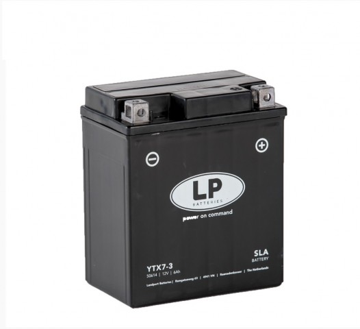 Lp Akü Sla Ltx7l-3 12v7ah Yzf-r25 Mt-25 Ybr125 Spacy  Cbf150 Cbr250r Alpha  Crf250l Cb600f Nınja 250r Dylan  Ses Pes Nes 150