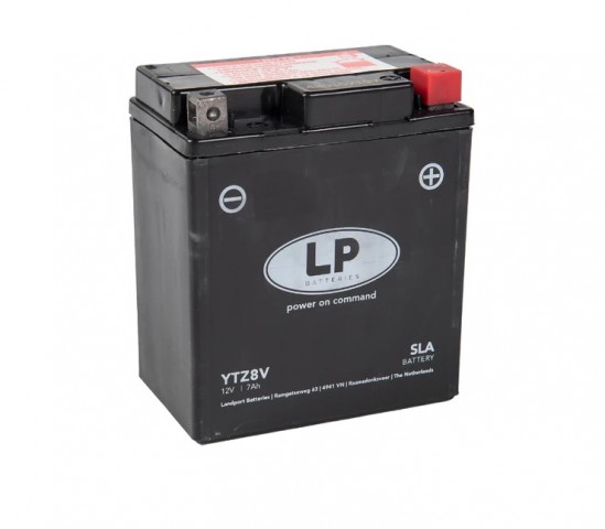 Lp Akü Sla Ltz8v Sla 2017-2020 Honda Crf 250 L