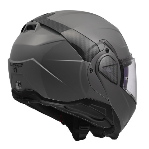 Ls2 Advant 2 Nardo Gri Kask