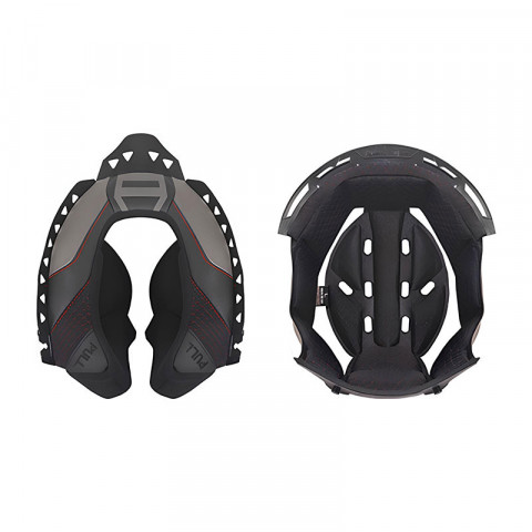 Ls2 Advant Kask İç Pedi