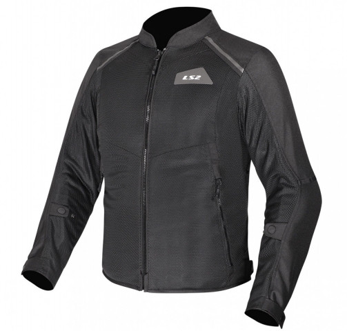 Ls2 Breeze Mont Siyah