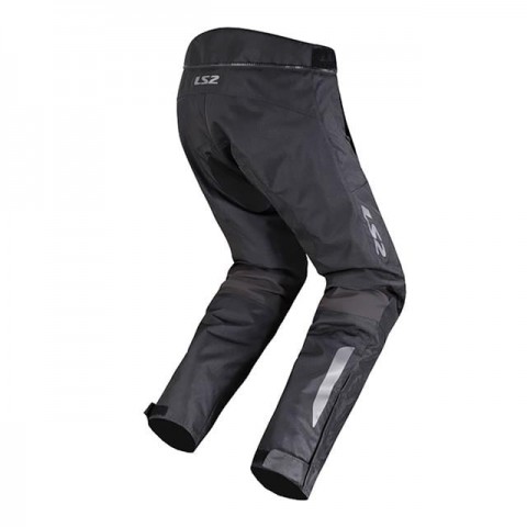 Ls2 Chart Evo Pantolon (short) Siyah MEDIUM