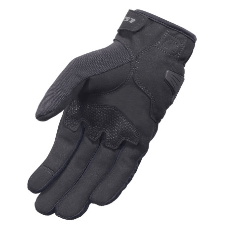 Ls2 Dart 2 Evo Yazlık Kadın Eldiven Siyah