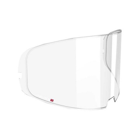 Ls2 Dks520 Kask Buhar Camı Buğu Önleyici Pinlock Strobe 2