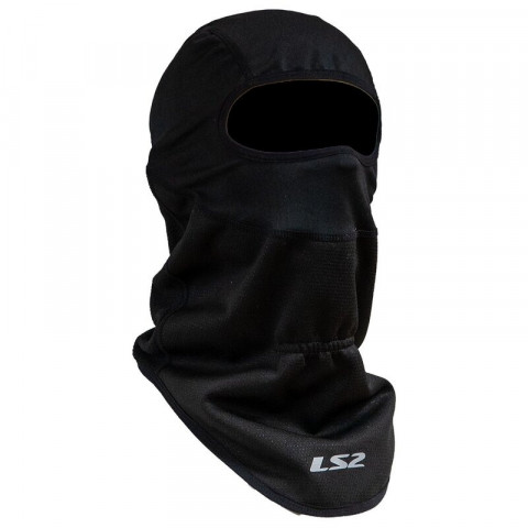 Ls2 Fleece Kışlık Balaklava