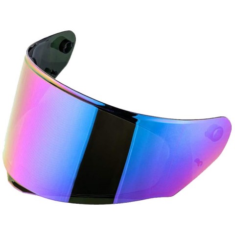 Ls2 Kask Camı Irıdıum Gökkuşağı Rapıd Rapıd 2 Rapıd Mını Stream Stream Evo Storm Storm 2