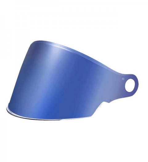 Ls2 Kask Camı Irıdıum Mavi Aırflow 2