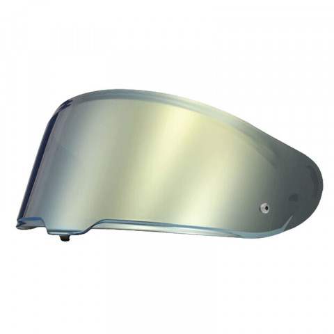 Ls2 Kask Camı Irıdıum Sarı Dragon-challenger 2