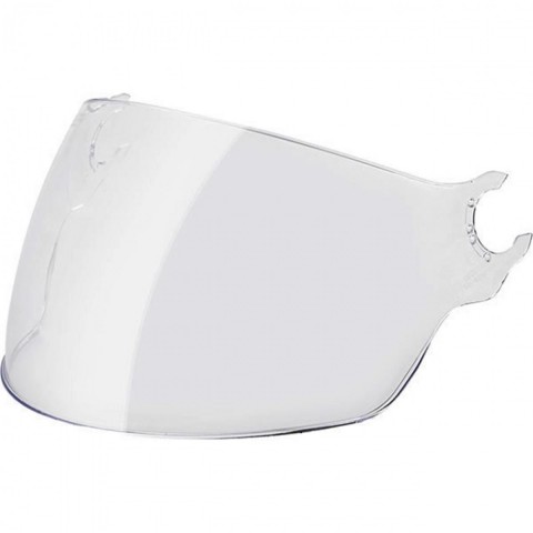 Ls2 Kask Camı Şeffaf Aırflow Of562